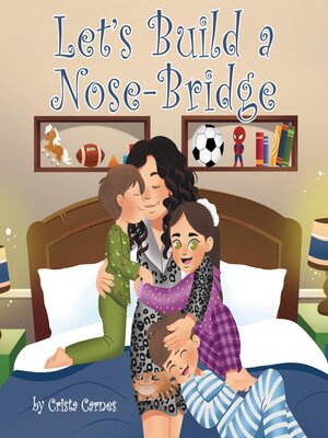 cover image of Let's Build a Nose-Bridge
